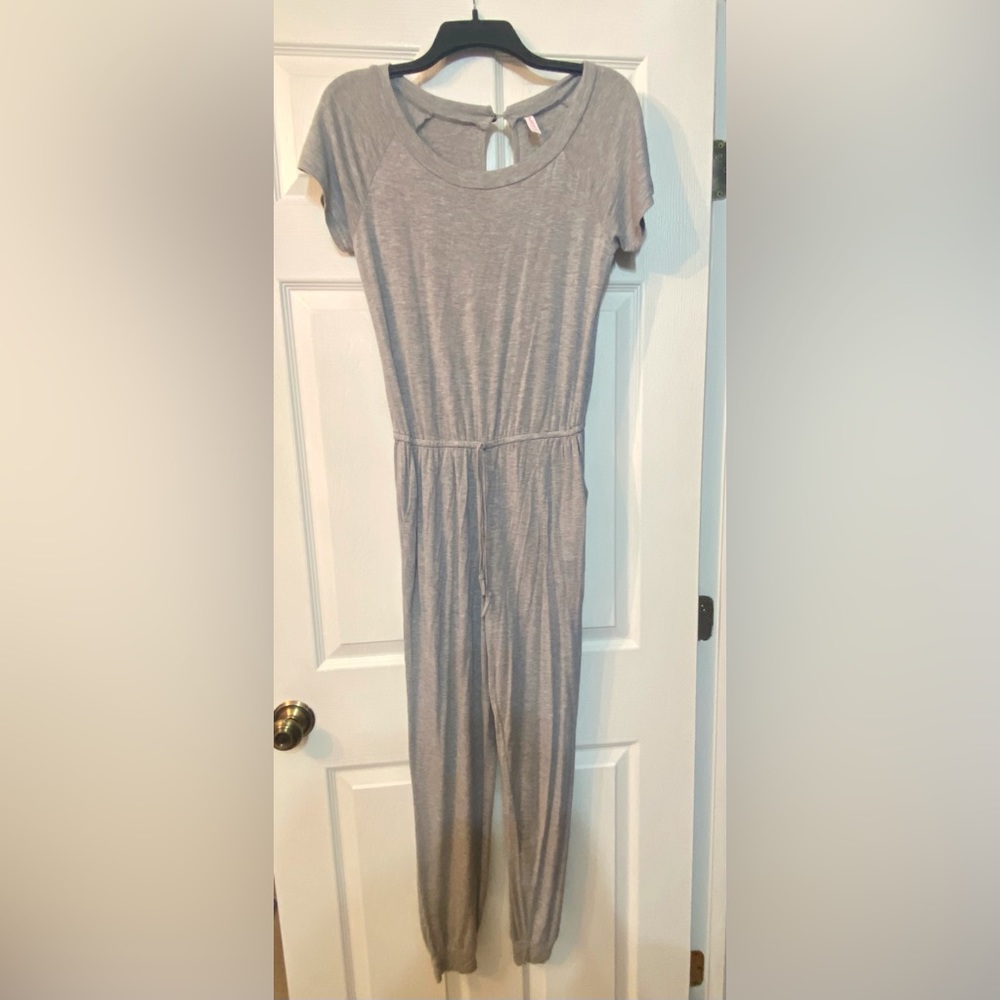 Casual jumpsuit